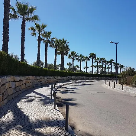 Apartamento Perfect Holidays - Sao Rafael Sesmarias