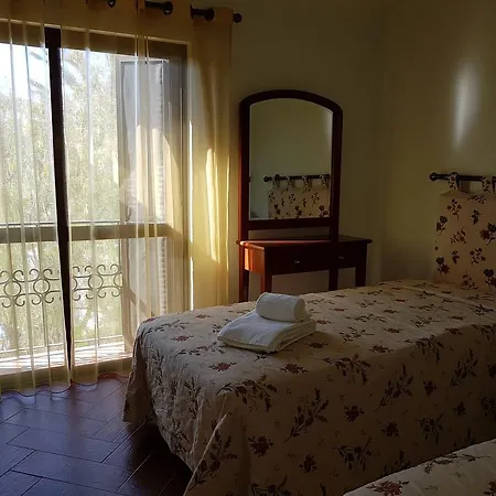 Perfect Holidays - Sao Rafael Daire *