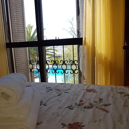 Perfect Holidays - Sao Rafael Daire *