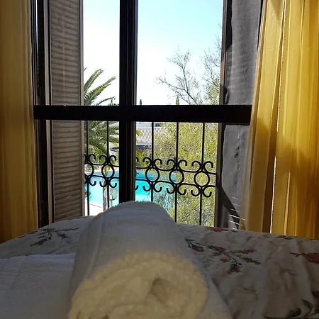 Apartamento Perfect Holidays - Sao Rafael