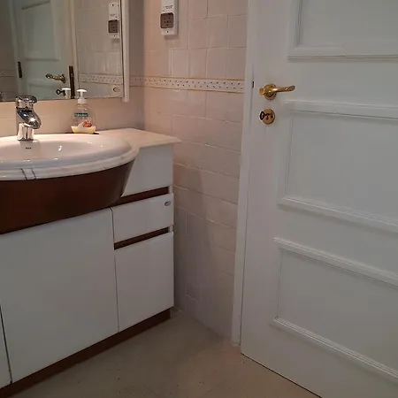 Apartamento Perfect Holidays - Sao Rafael Sesmarias