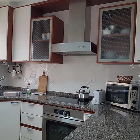 Perfect Holidays - Sao Rafael Daire *