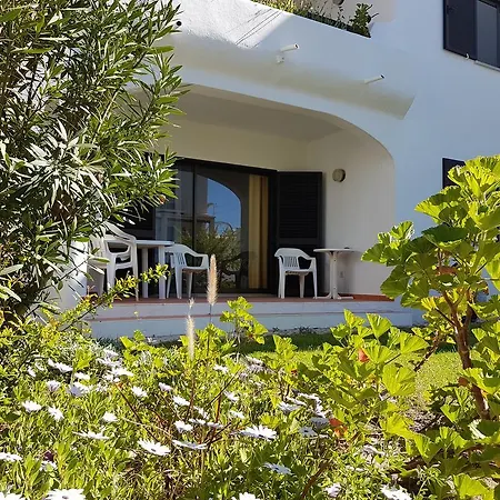 Perfect Holidays - Sao Rafael Apartamento Sesmarias