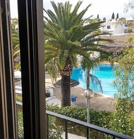 Apartment Perfect Holidays - Sao Rafael *