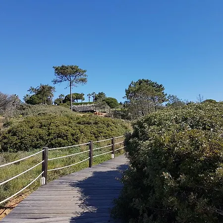 Perfect Holidays - Sao Rafael 아파트