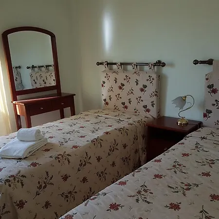 Perfect Holidays - Sao Rafael 아파트 *