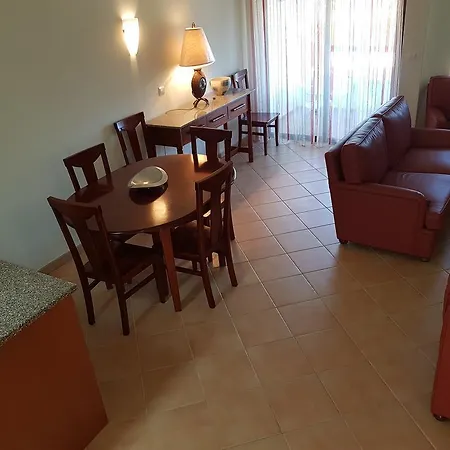 Apartment Perfect Holidays - Sao Rafael