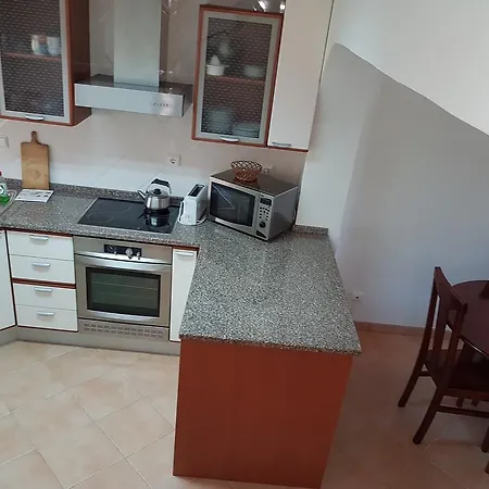 Perfect Holidays - Sao Rafael Apartment Sesmarias