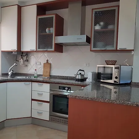 Perfect Holidays - Sao Rafael Apartment Sesmarias