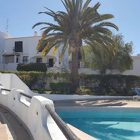 Perfect Holidays - Sao Rafael 아파트 *