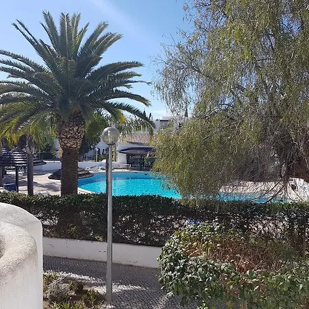 Perfect Holidays - Sao Rafael Apartment Sesmarias