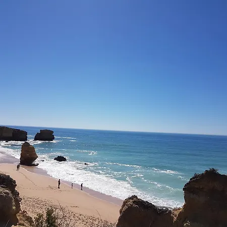 Appartement Perfect Holidays - Sao Rafael *