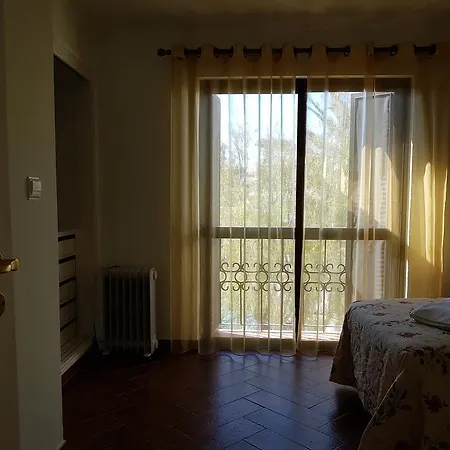 Apartment Perfect Holidays - Sao Rafael *