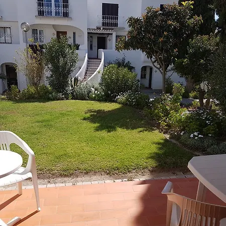 Appartement Perfect Holidays - Sao Rafael *