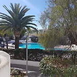 Perfect Holidays - Sao Rafael Apartment Sesmarias