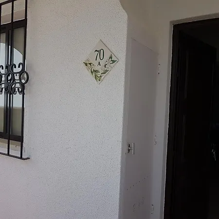 Apartment Perfect Holidays - Sao Rafael *