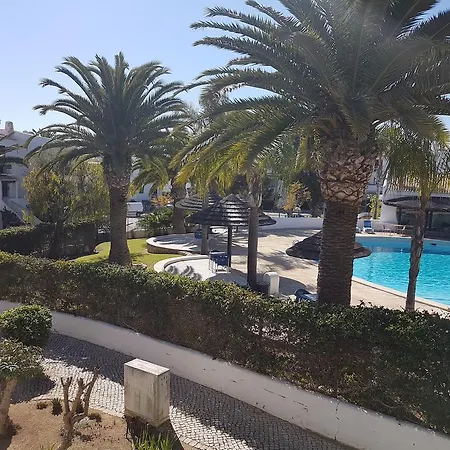 Apartment Perfect Holidays - Sao Rafael *