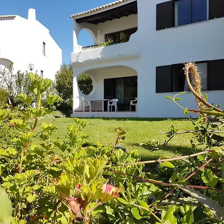 Perfect Holidays - Sao Rafael Apartment *